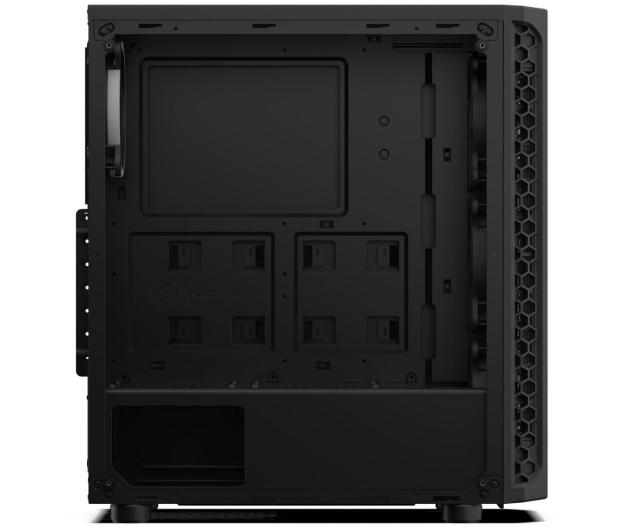 SilentiumPC Signum SG1X TG RGB - 488140 - zdjęcie 9